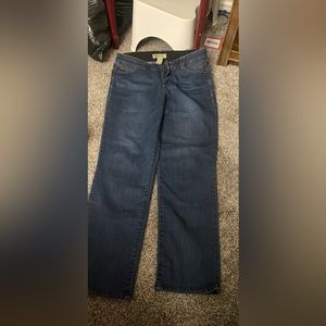 Democracy women’s jeans size 12